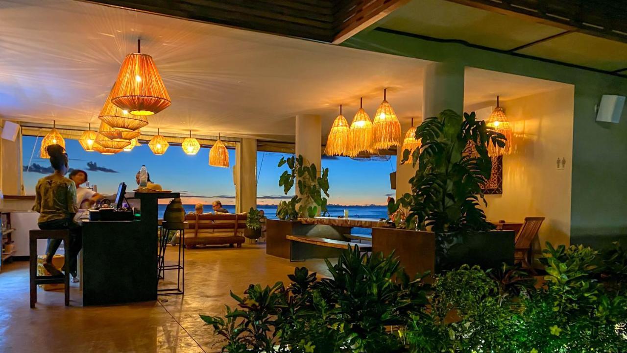 Maison Ylang Dive Center Нуси-Бе Экстерьер фото