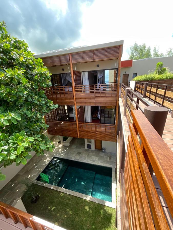 Maison Ylang Dive Center Нуси-Бе Экстерьер фото